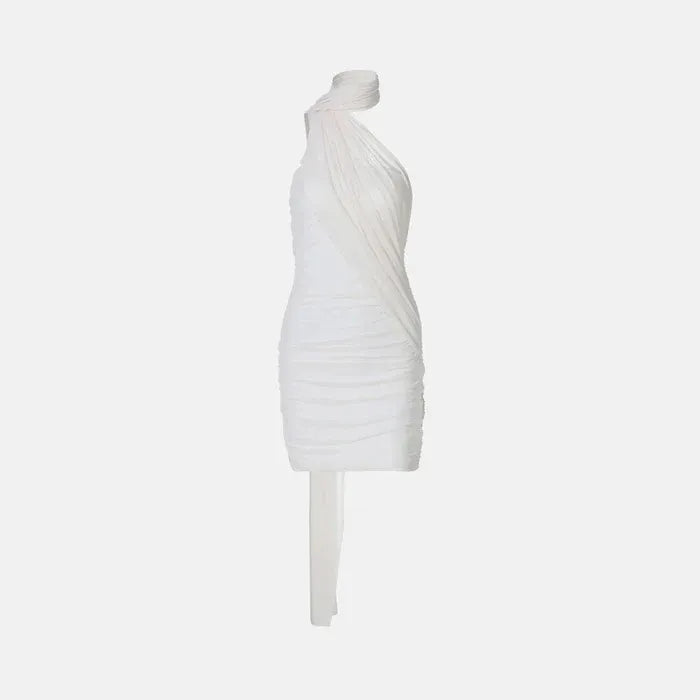 Vestido Drapelle