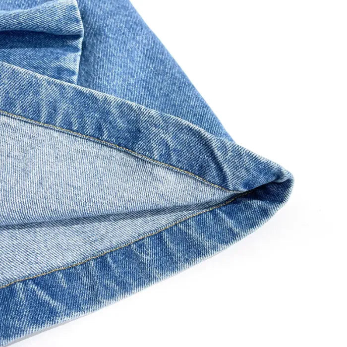 Conjunto Denim Jeans
