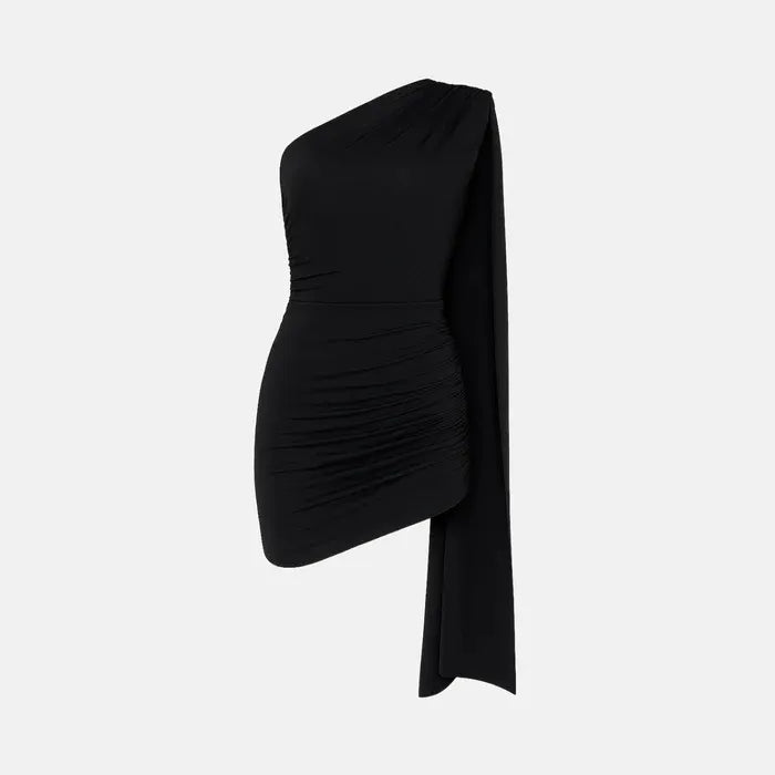 Vestido Leashed