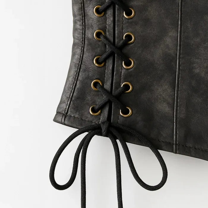 Corset Rebel