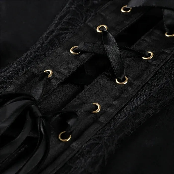 Corset Arabesco