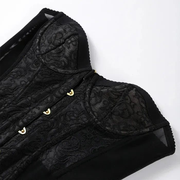 Corset Arabesco