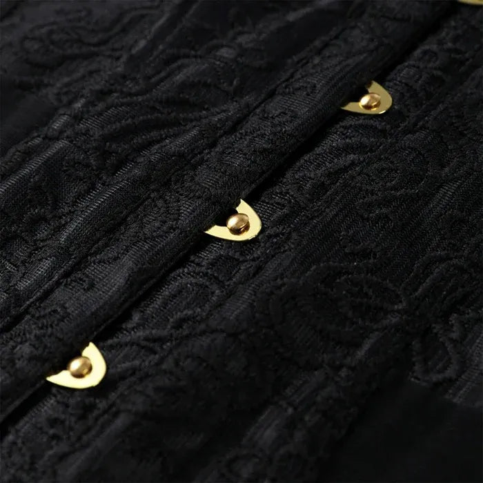 Corset Arabesco