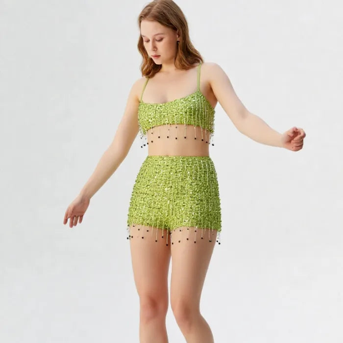 Conjunto Sparkle