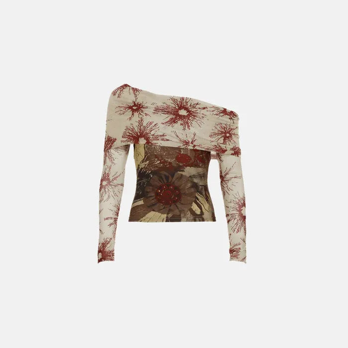 Blusa Terra Colt