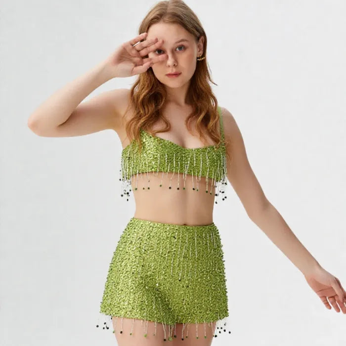 Conjunto Sparkle