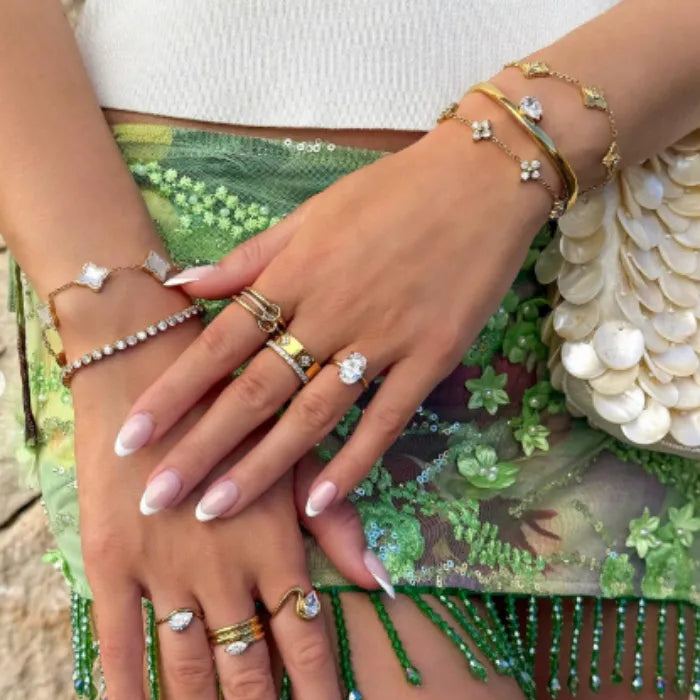Conjunto Jardinelle