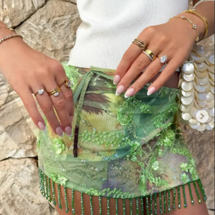 Conjunto Jardinelle