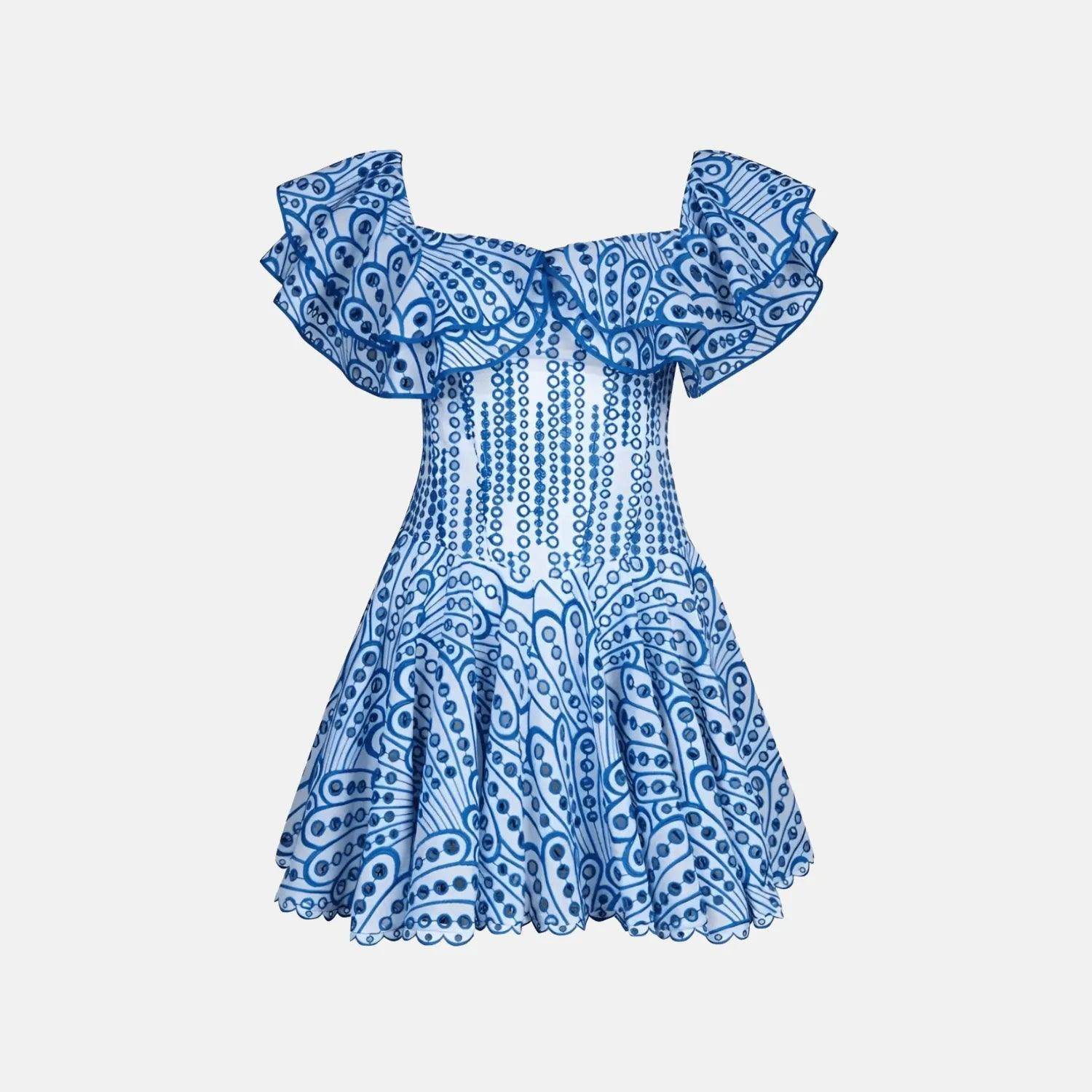Vestido feminino longo estilo grego da Zarai