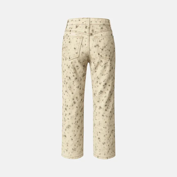 Calça Manchê Serene