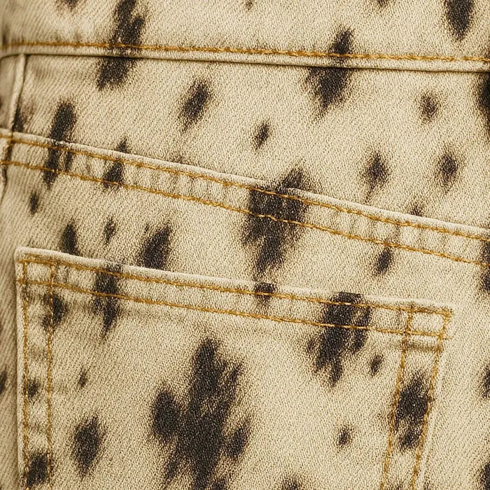 Calça Manchê Serene