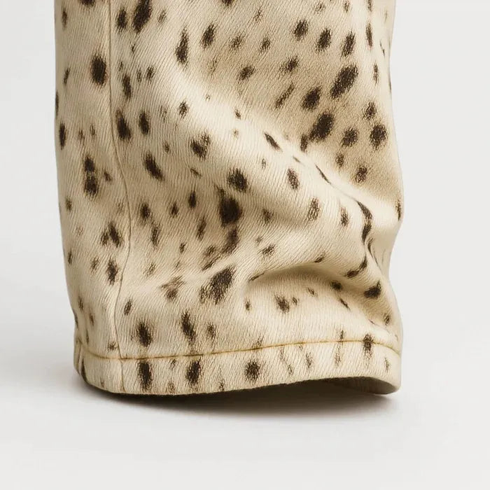 Calça Manchê Serene