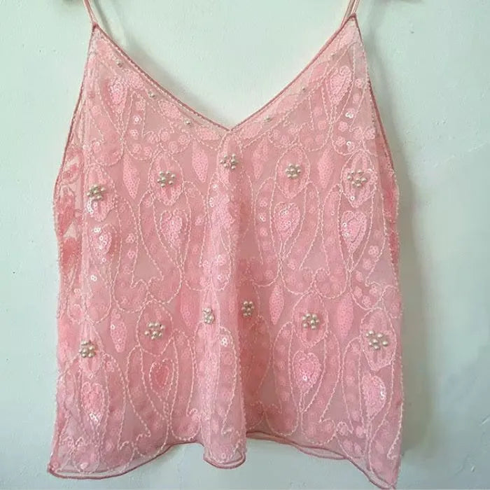 Blusa Seraphina Luxe