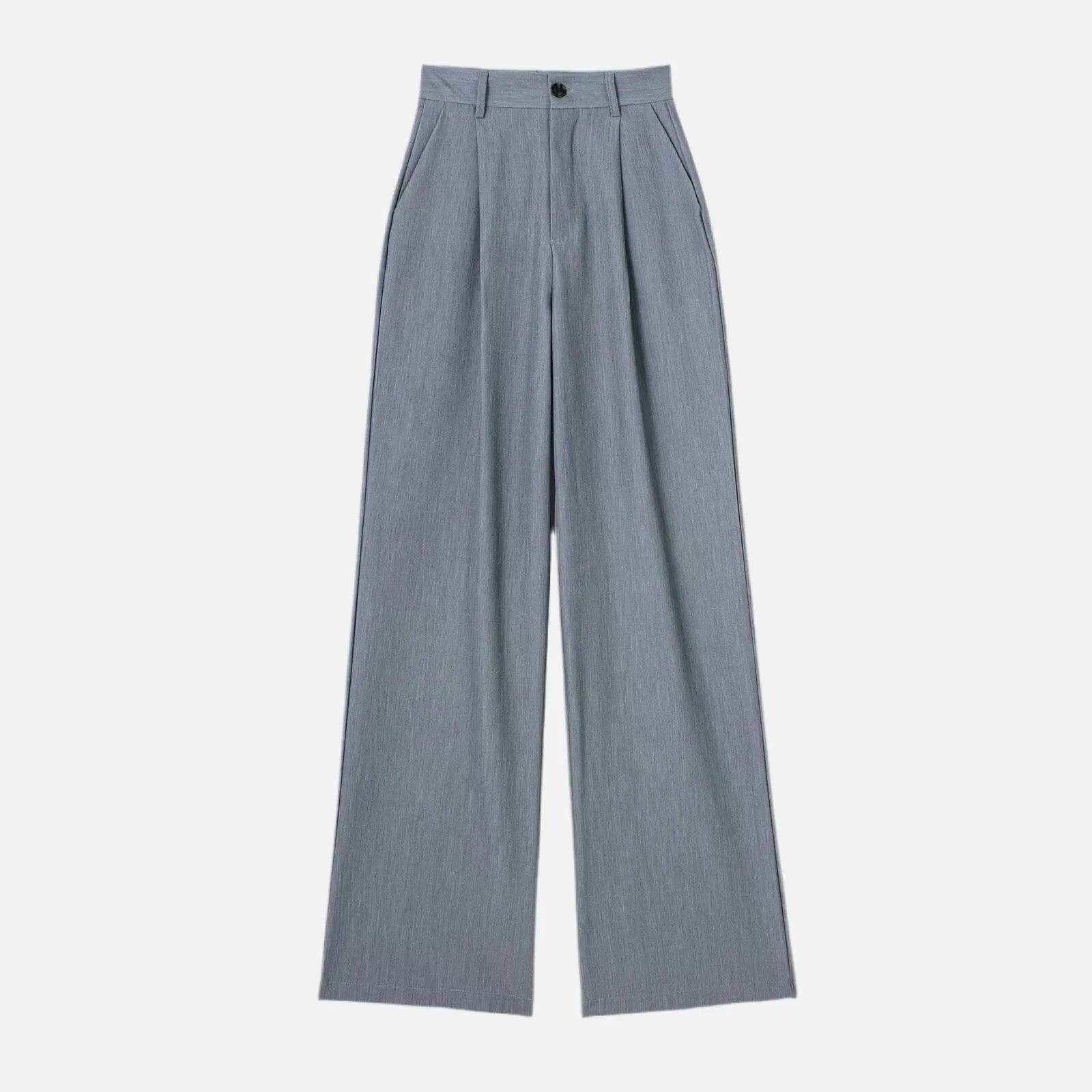 Calça Alfaiataria Feminina Marina - Zarai