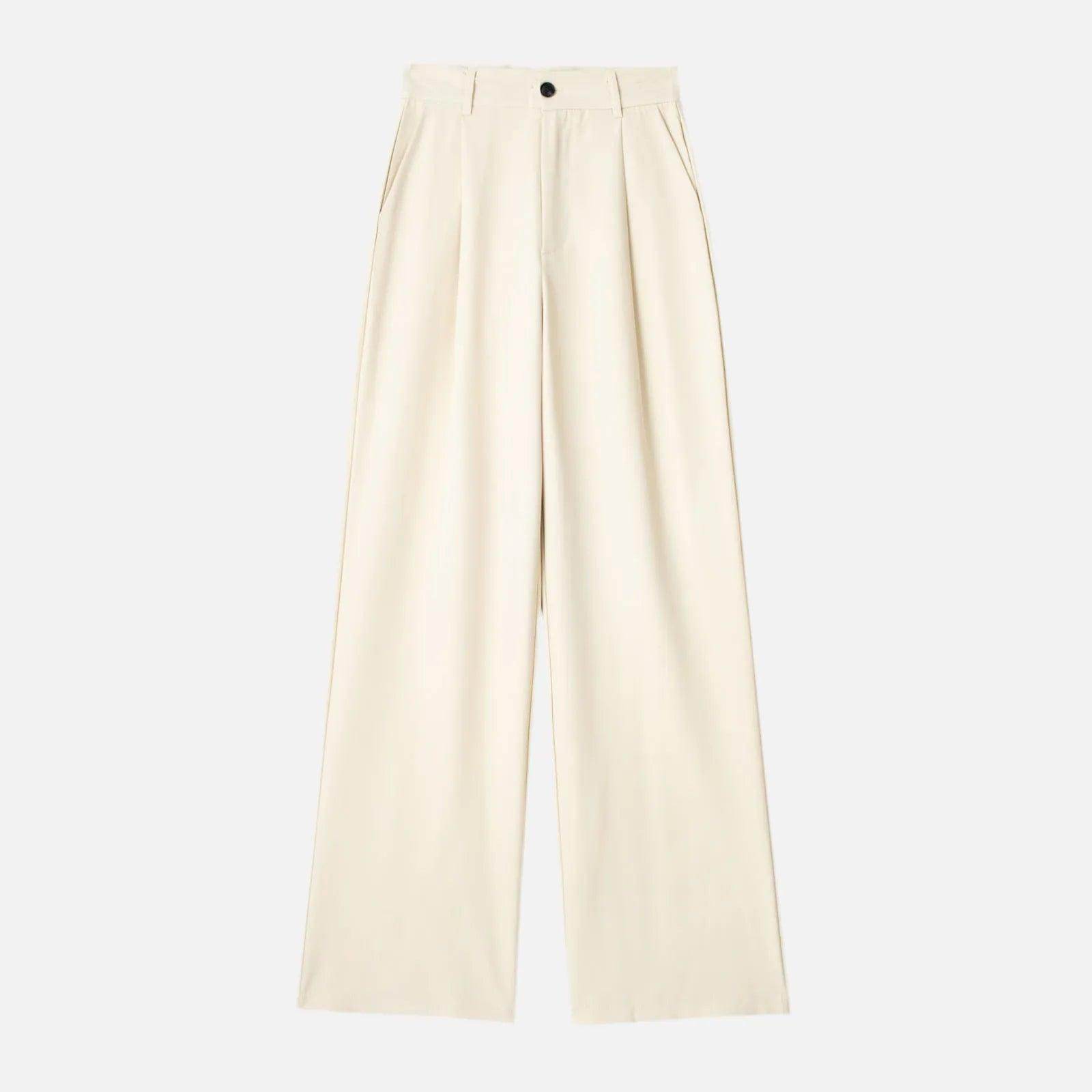 Calça Alfaiataria Feminina Marina - Zarai