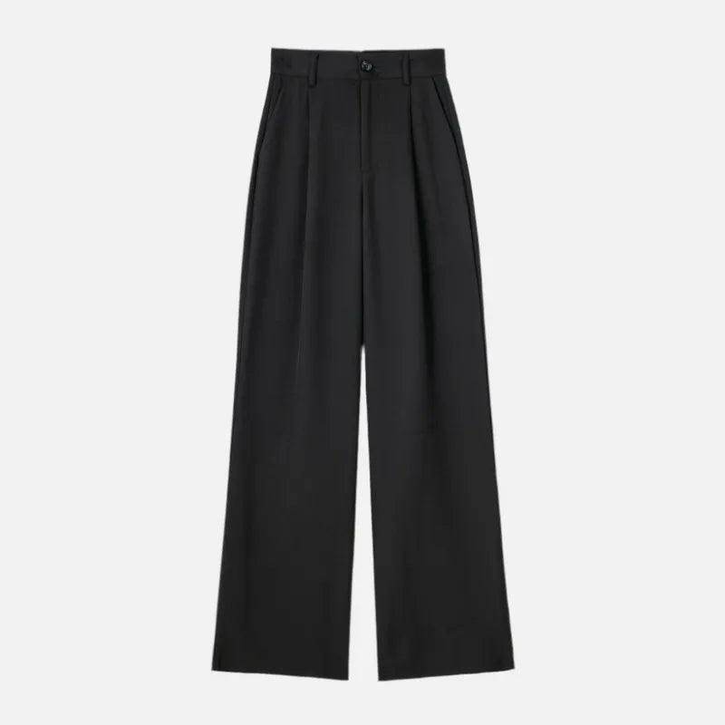 Calça Alfaiataria Feminina Marina - Zarai