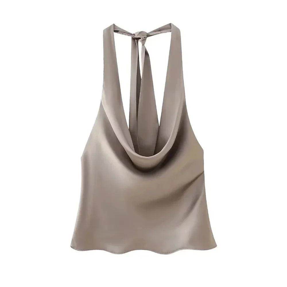 Blusa Feminina Decote Jasmin - Zarai