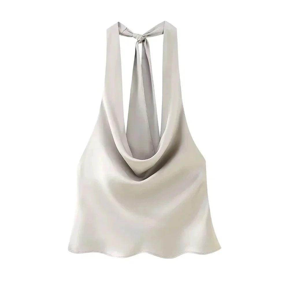 Blusa Feminina Decote Jasmin - Zarai