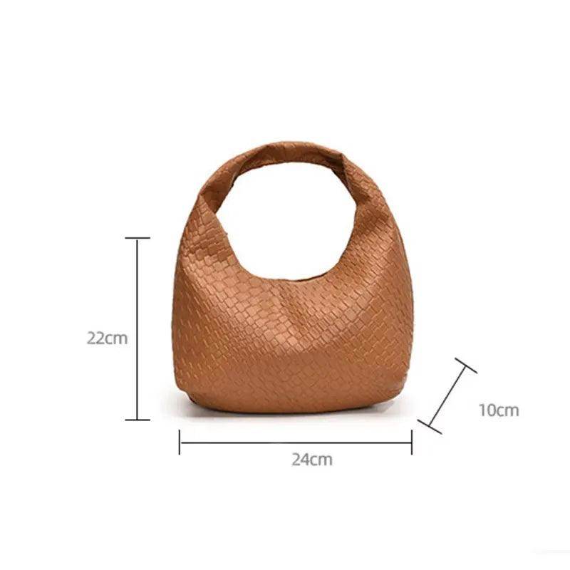 Bolsa Ícone Feminina - Zarai