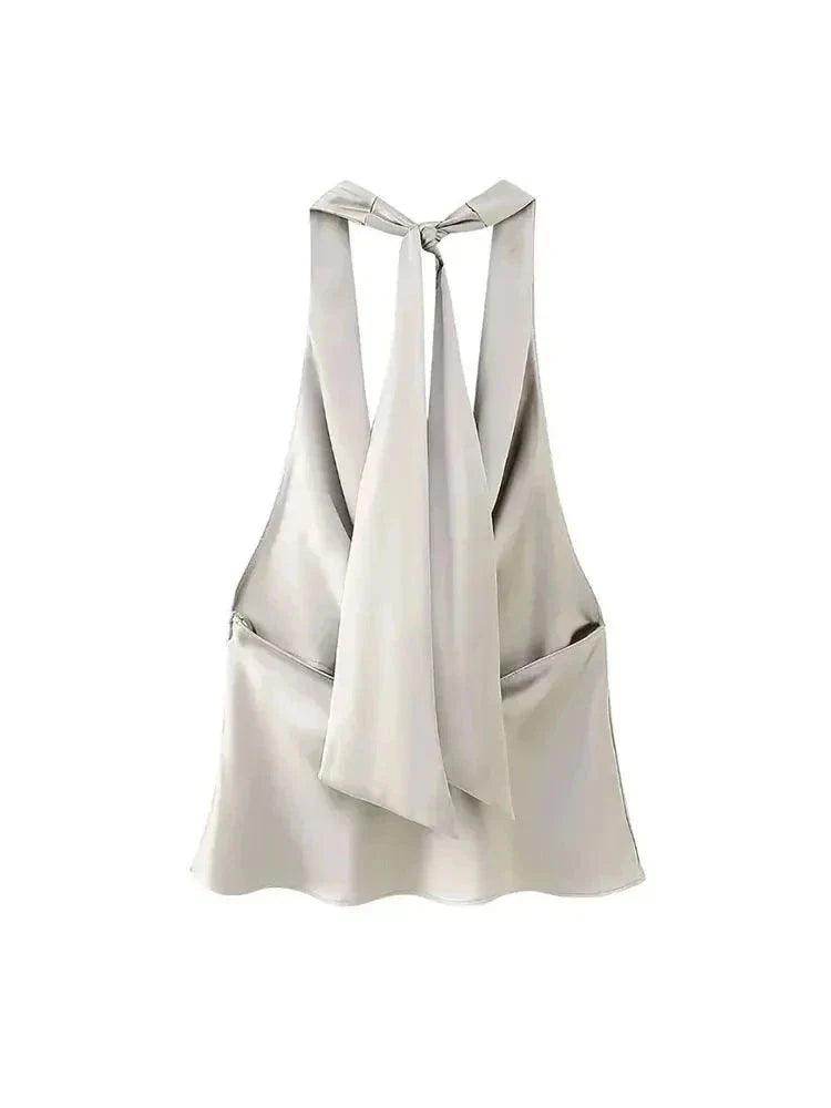 Blusa Feminina Decote Jasmin - Zarai