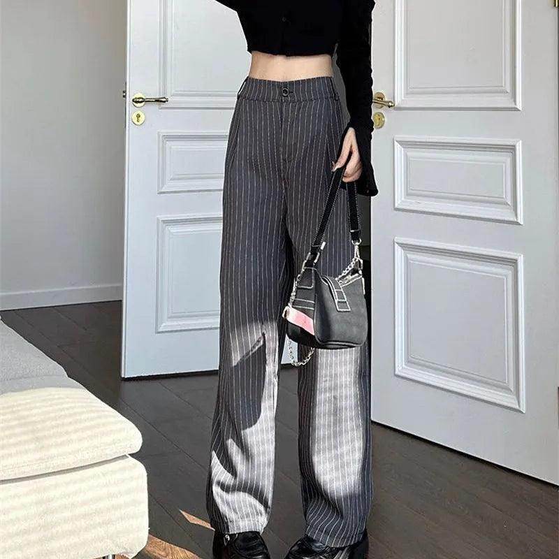 Calça Alfaiataria Feminina Marina - Zarai