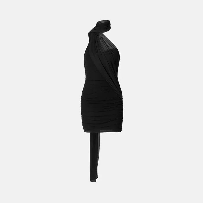 Vestido Drapelle