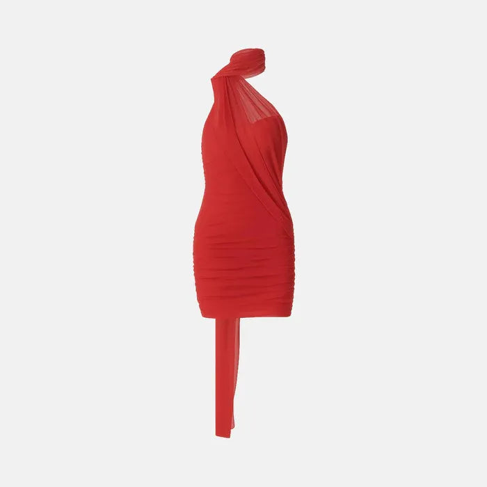 Vestido Drapelle