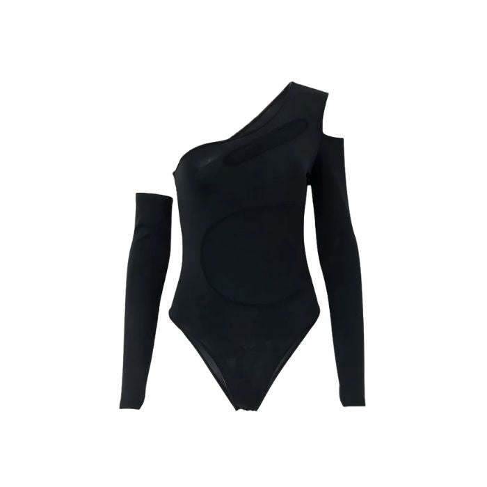 Body Allure Preto