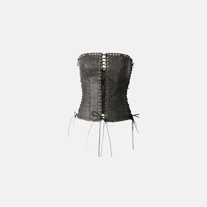Corset Rebel