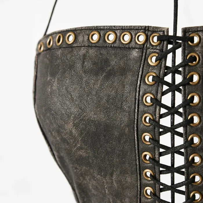 Corset Rebel