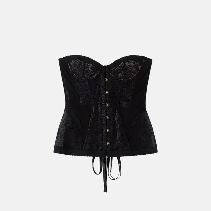 Corset Arabesco