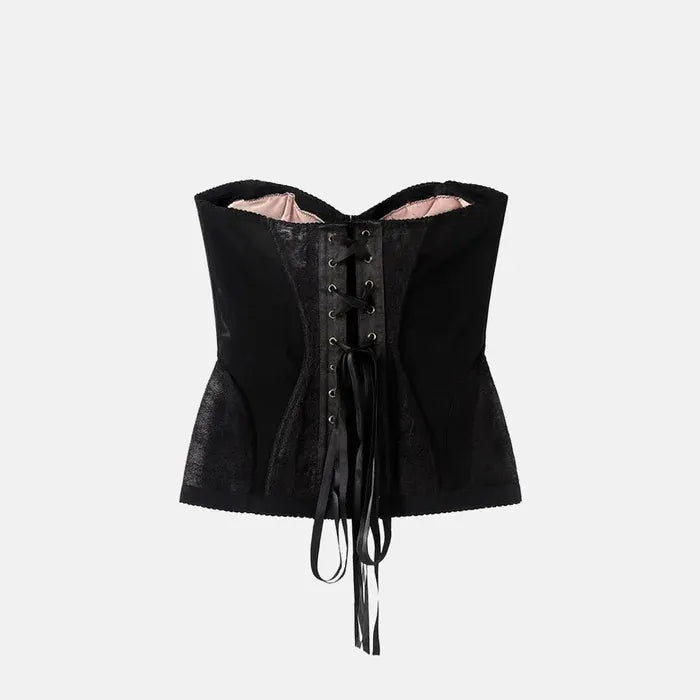 Corset Arabesco