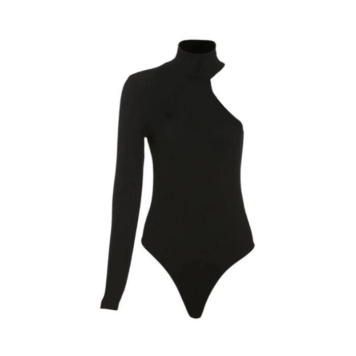 Body Elegance One-Shoulder