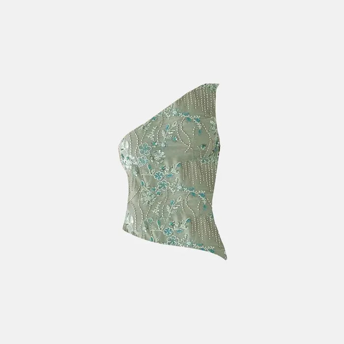 Blusa Hissara