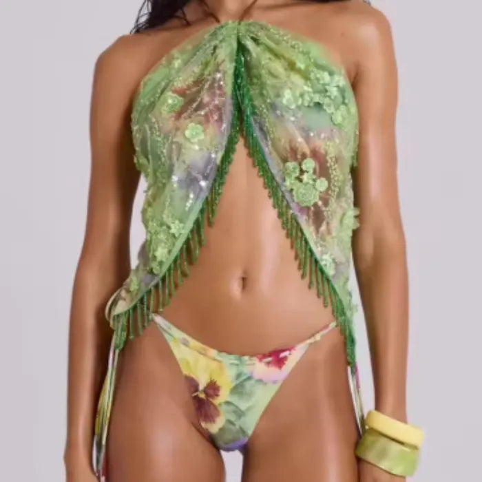 Conjunto Jardinelle