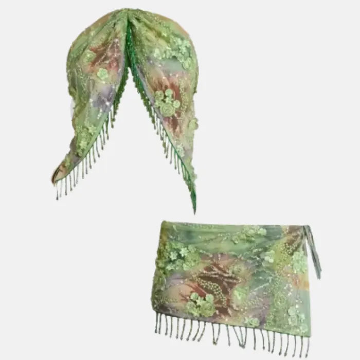 Conjunto Jardinelle