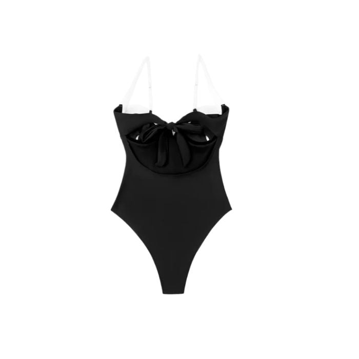 Body Paraty Elegance