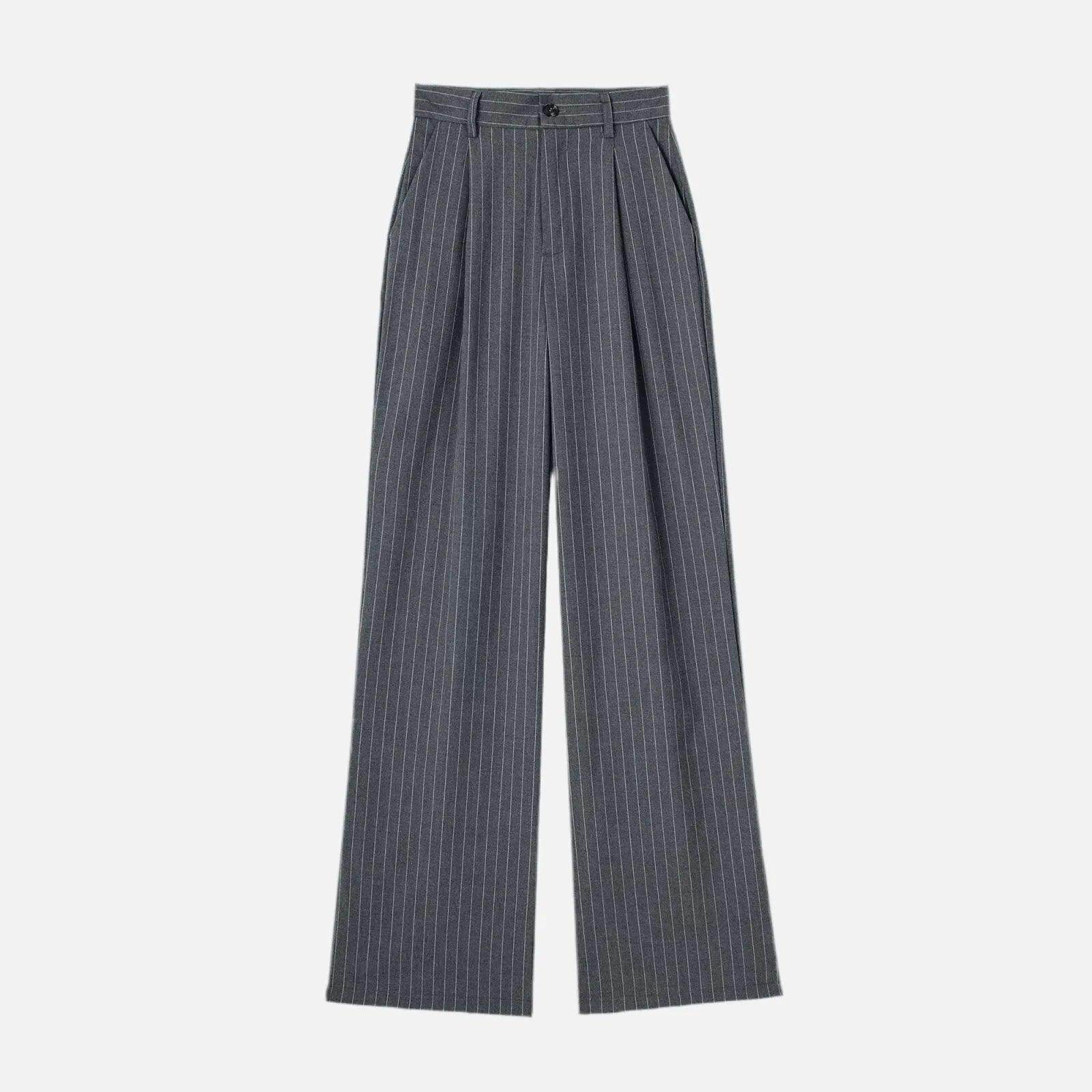 Calça Alfaiataria Feminina Marina - Zarai