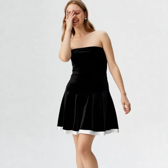 Vestido Corset Aurora Feminino
